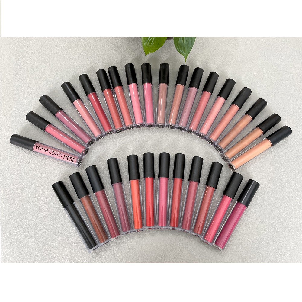 LONG LASTING MULTI COLOR MATTE LIPSTICK