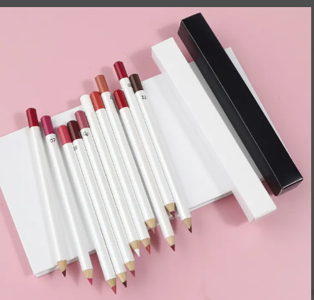 22 COLORS LONG LASTING LIP LINER: STAY PUT COLOR ALL DAY