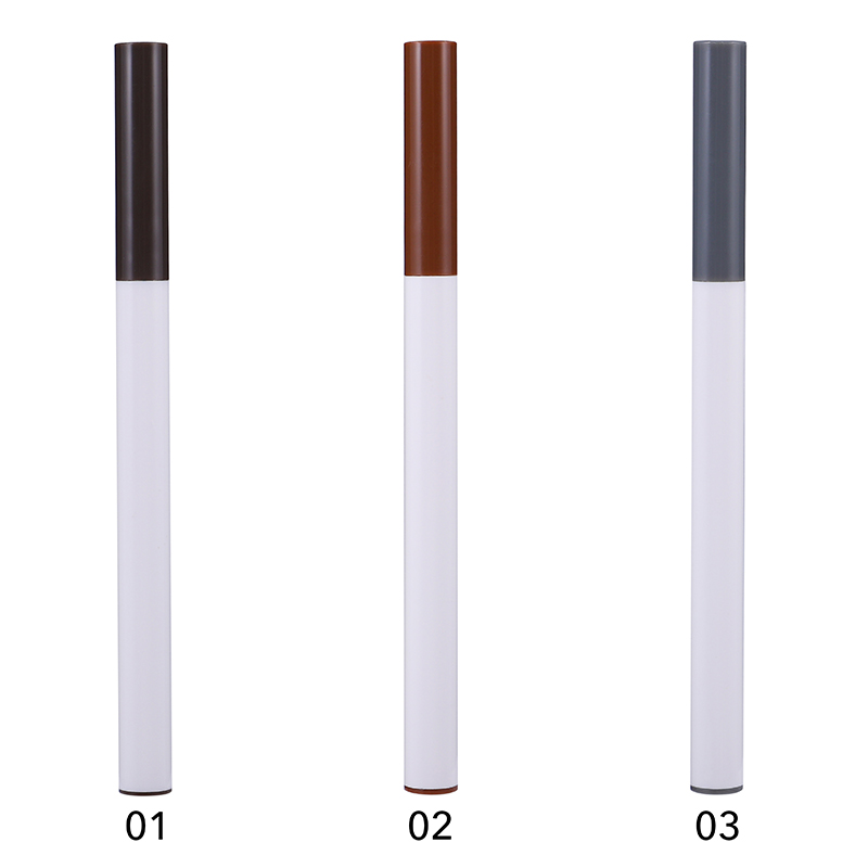 WATERPROOF INNOVATIVE MULTI - PRONGED EYEBROW PENCIL!