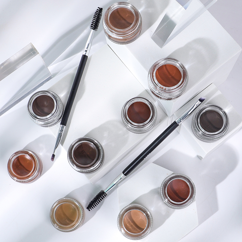 HIGH QUALITY WATERPROOF EYEBROW POMADE