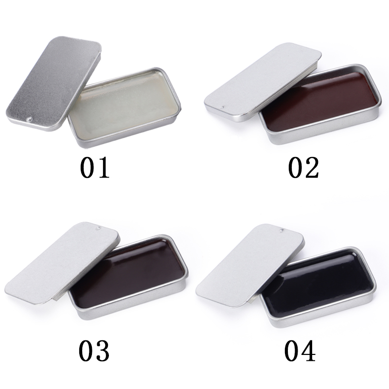 LONG LASTING PREMIUM EYEBROW STYLING SOAP TINS