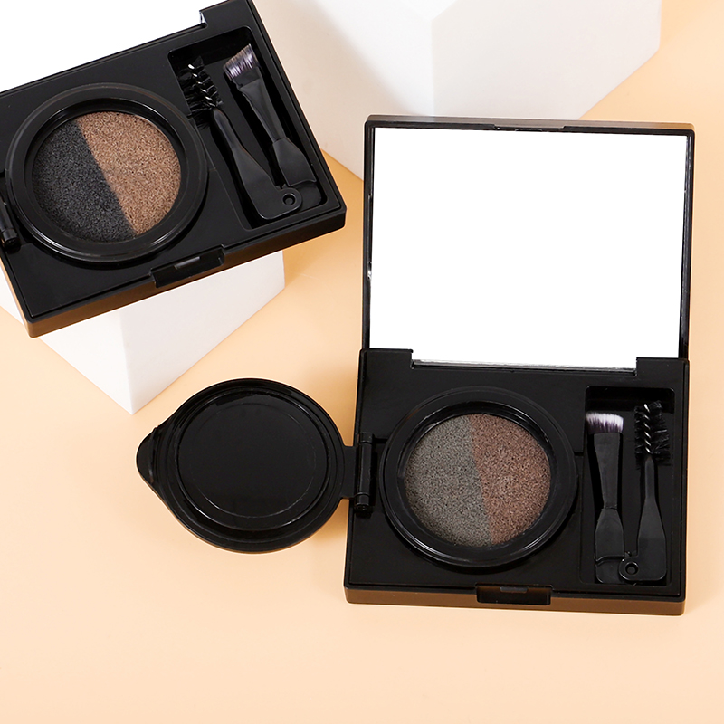 ALL - IN - ONE BROW CUSHION DUO SET