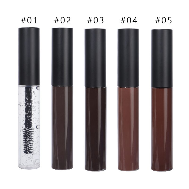 LONG - LASTING TINTED BROW GEL
