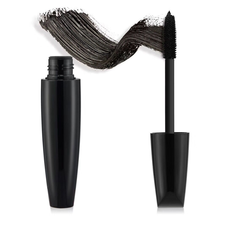 EXTREME VOLUME INTENSE BLACK MASCARA FOR DRAMATIC LOOK