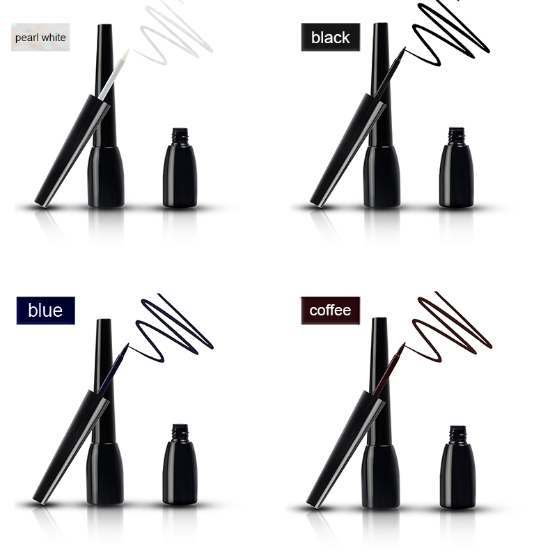 ULTRA - PRECISE LIQUID EYELINER WITH RICH PIGMENTATION