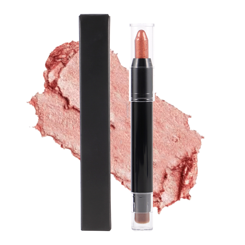 DUAL - FUNCTION HIGHLIGHT STICK