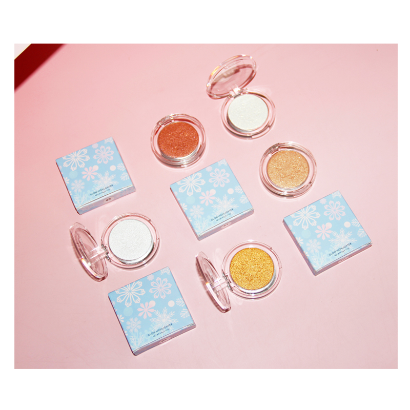 LONG LASTING SHIMMER HIGHLIGHTER FOR DAILY USE