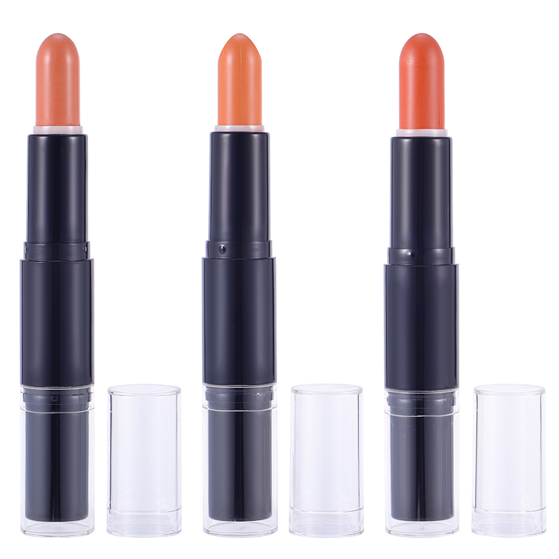 ALL - IN - ONE DOUBLE - ENDED CONTOUR STICK - YOUR MAKEUP MUST - HAVE